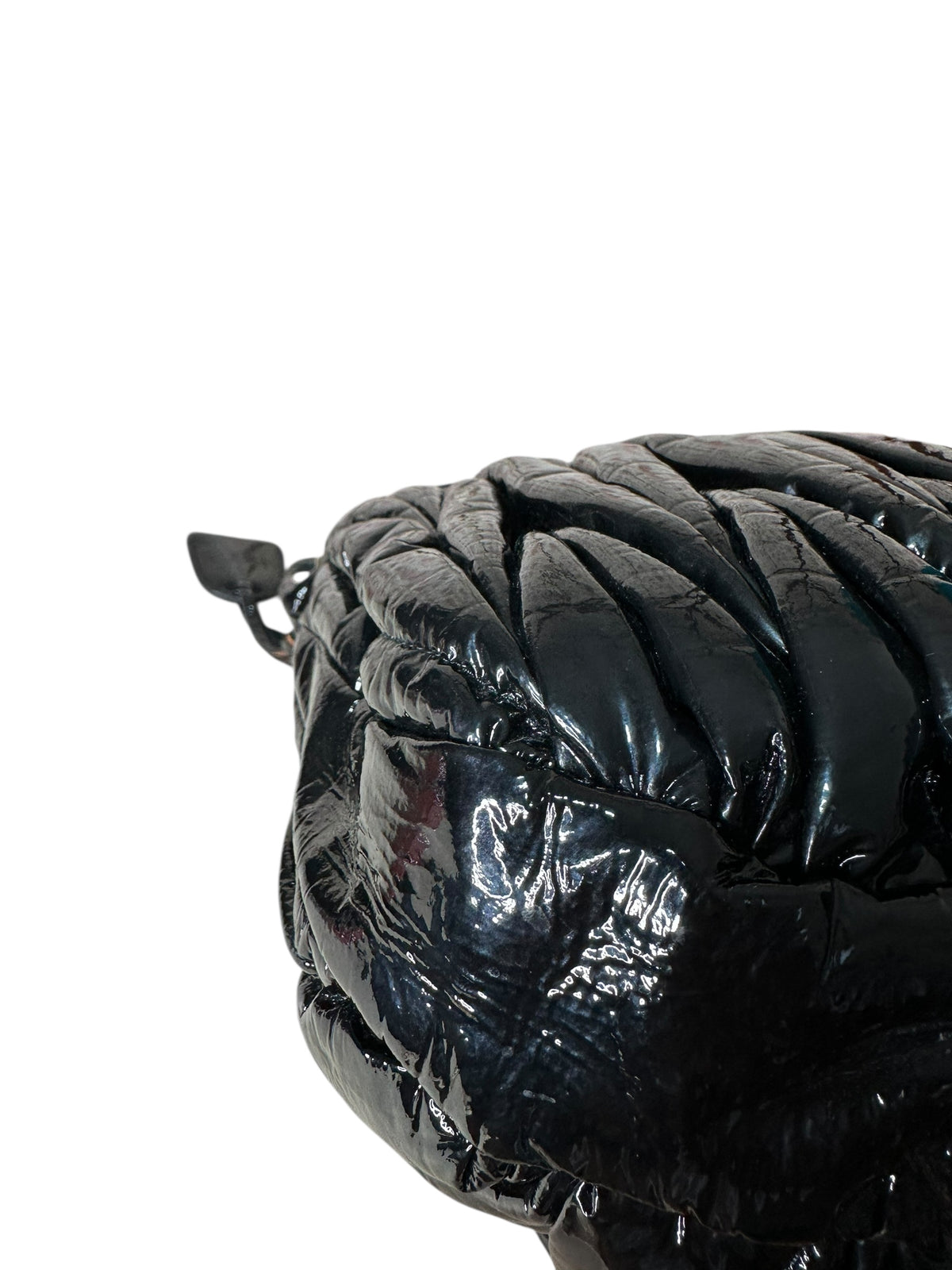 Miu Miu borsa Coffer vintage — foto 14