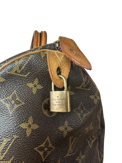 Louis Vuitton borsa speedy 40 vintage