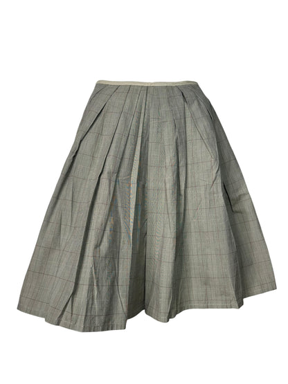 Paul Smith gonna a pieghe (M)