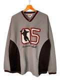 Maglia vintage Speed American Football numero 05 taglia L