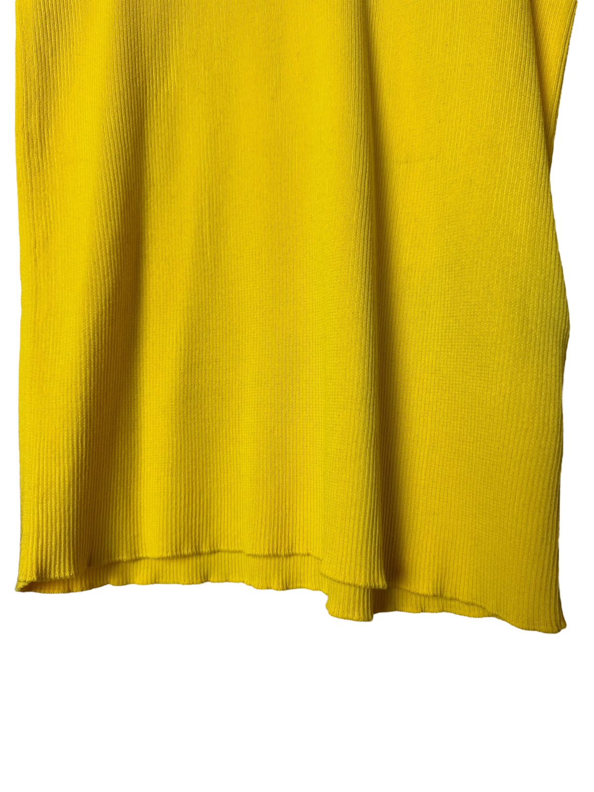 Maglia Dolcevita Prada in Maglia Gialla — foto 4