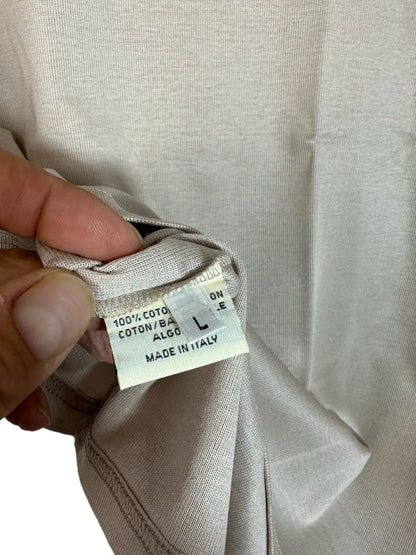 Hermès maglia con logo traforato. — foto 7