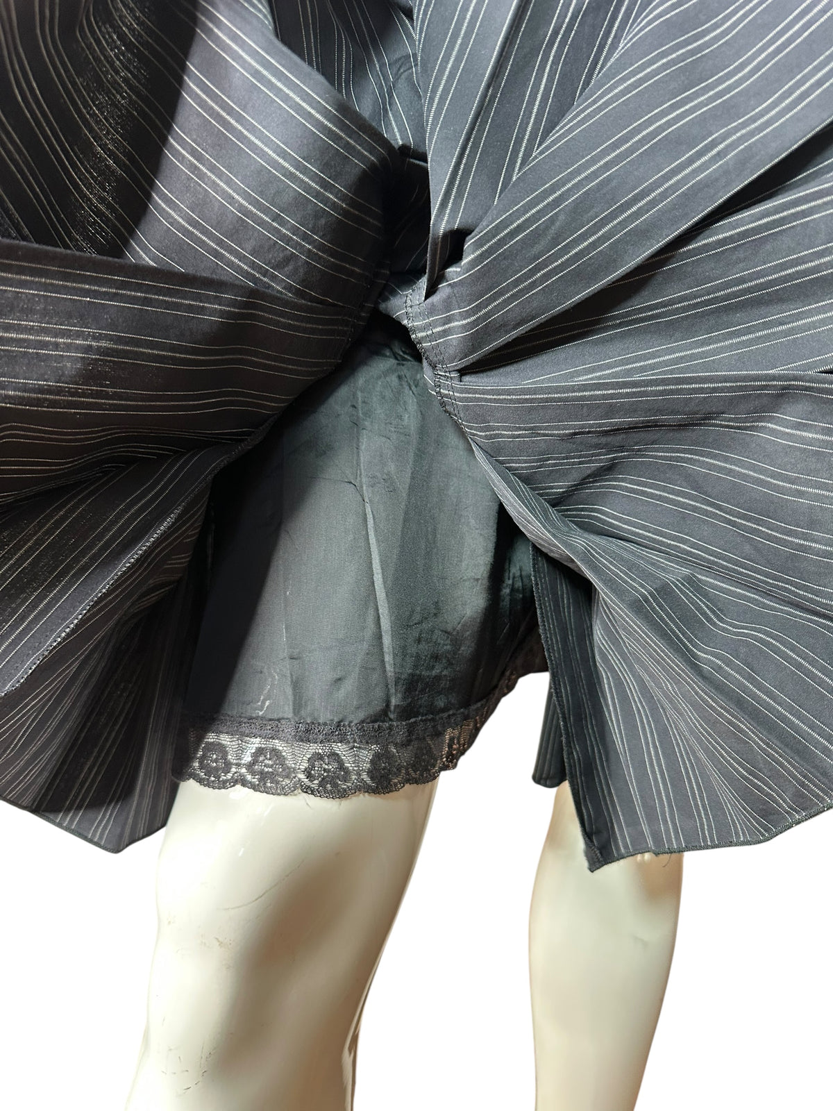 Paul Smith gonna a ruota — foto 3