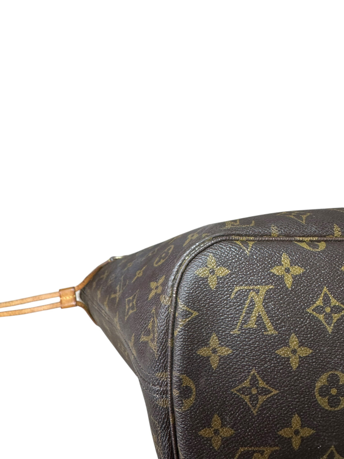Louis Vuitton borsa Nerverfull vintage — foto 16