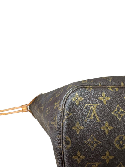 Louis Vuitton borsa Nerverfull vintage — foto 16