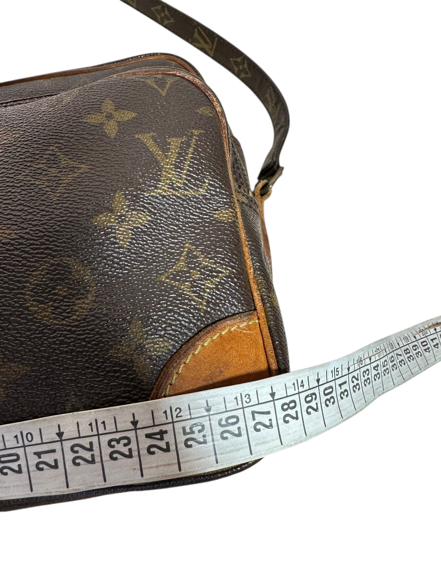 Louis Vuitton borsa vintage Reporter