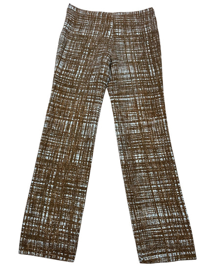 Prada pantaloni sfilata 1996 (L)