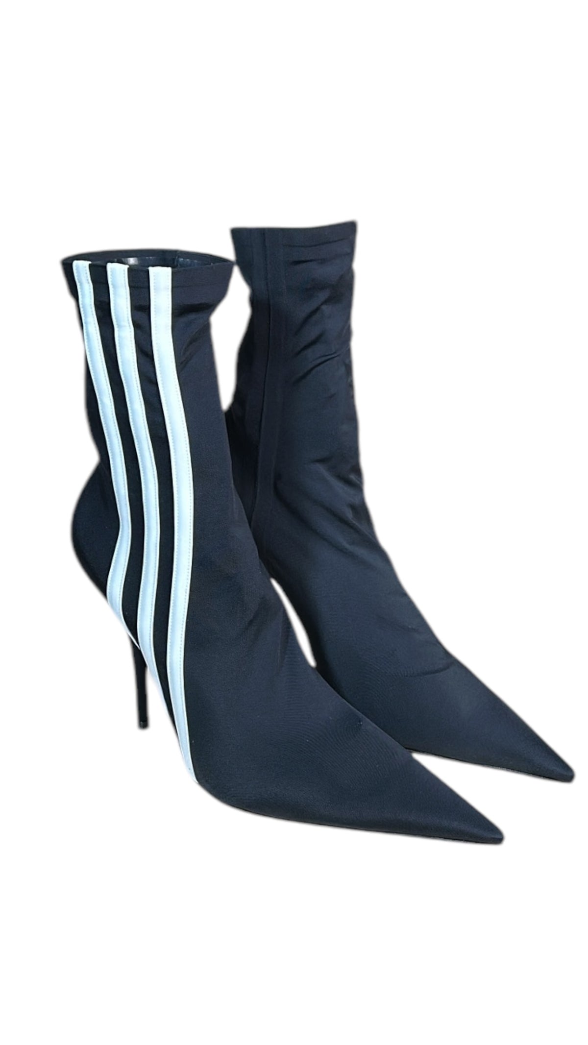 BALENCIAGA x ADIDAS KNIFE SOCK BOOTS