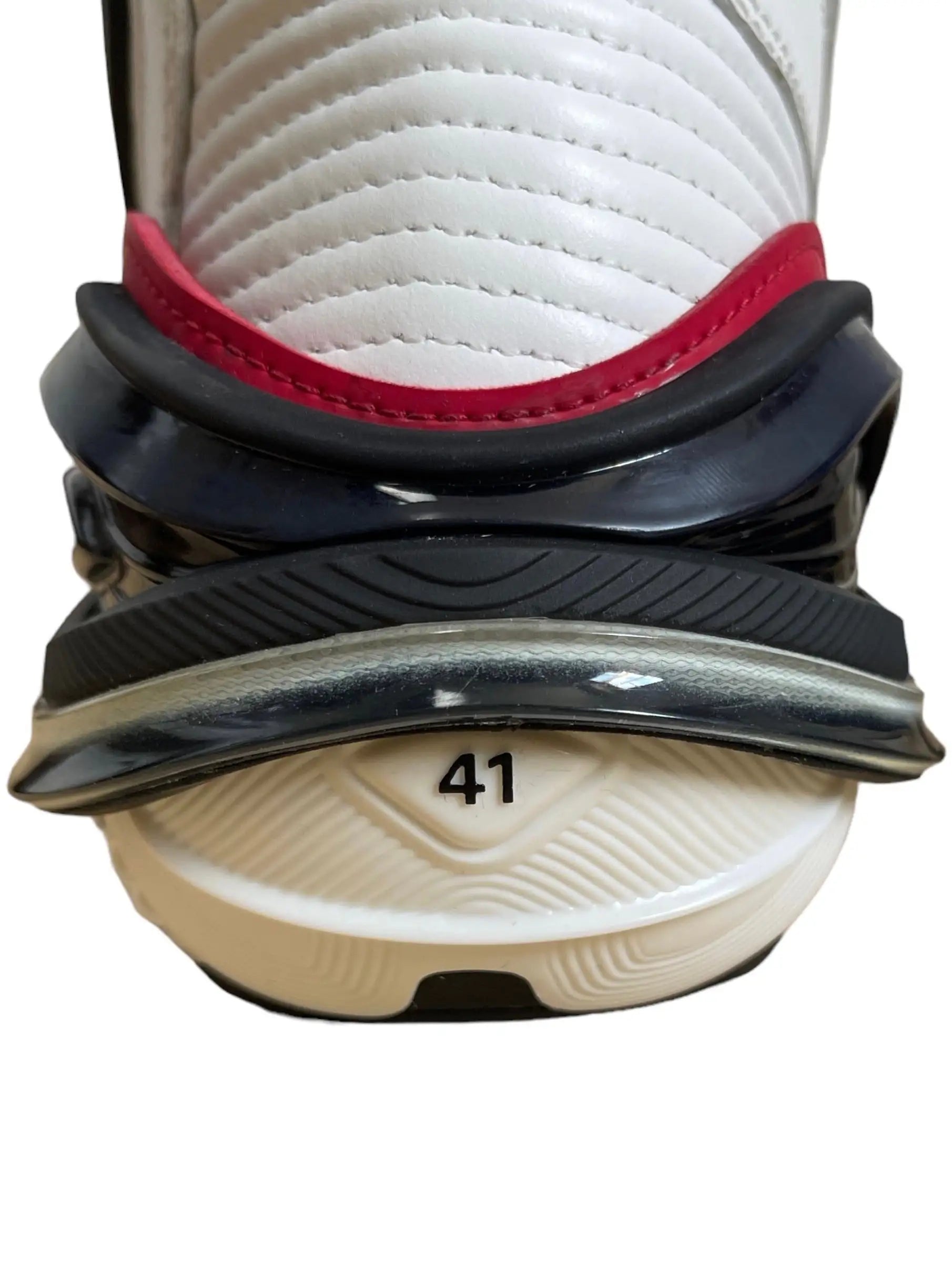 Balenciaga stivali Tyrex biker — foto 12