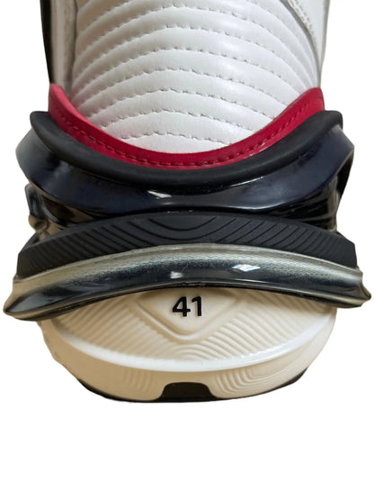 Balenciaga stivali Tyrex biker — foto 12