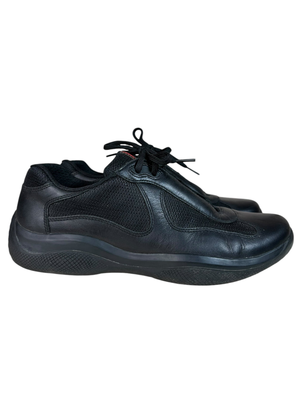 Prada sneakers Americas Cup — foto 2