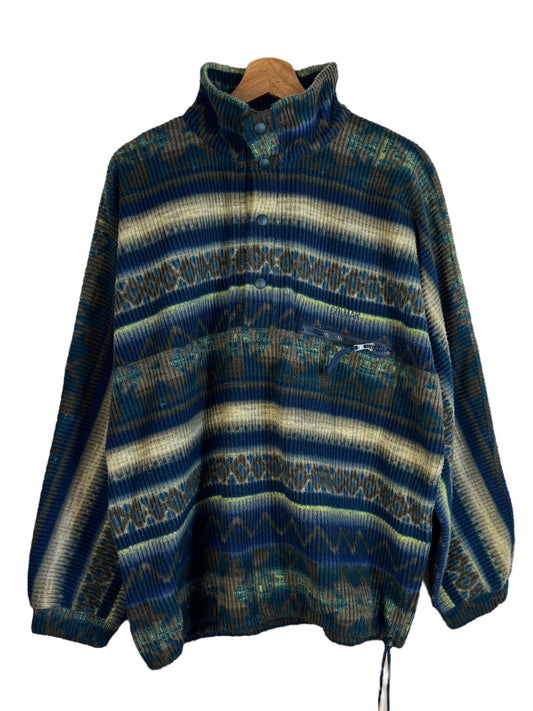 Colmar felpa vintage (L)
