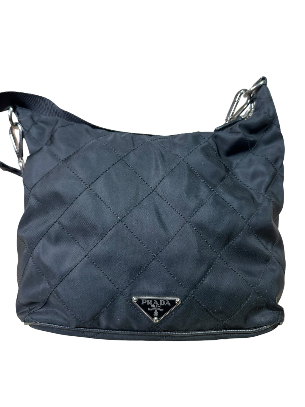 Prada borsa in nylon