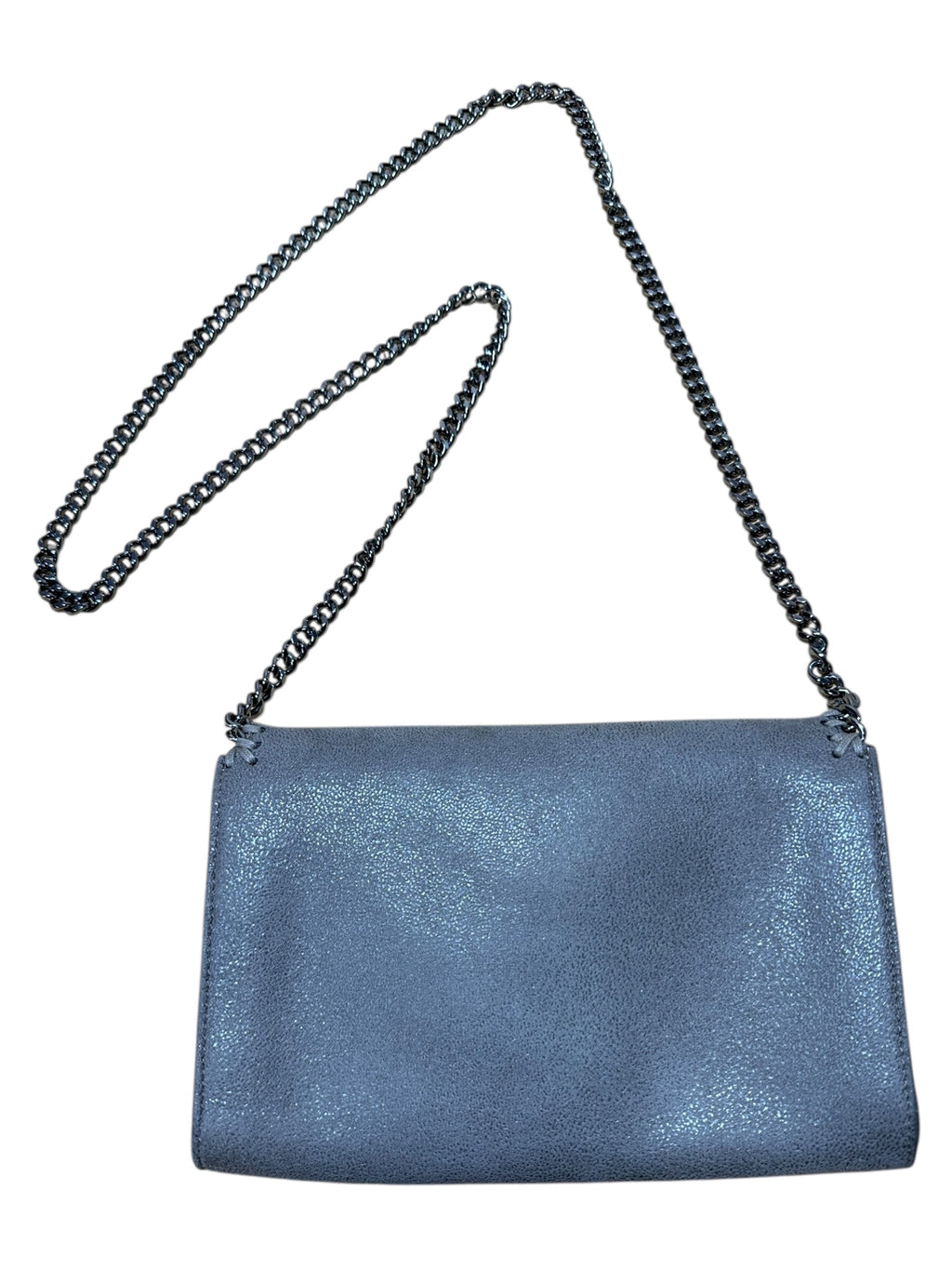 Stella Mc Cartney borsa Falabella mini — foto 5
