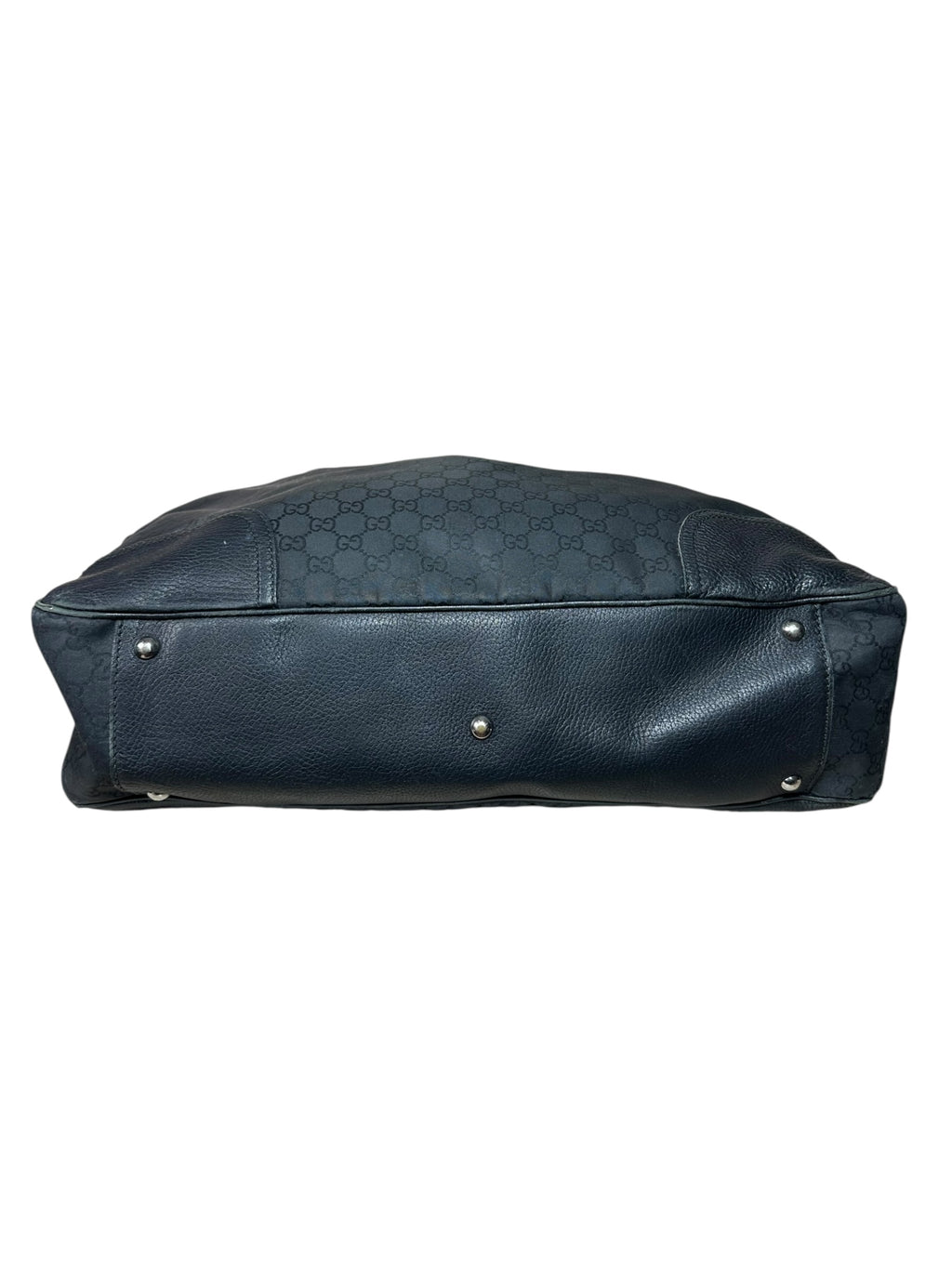 Gucci borsa tote GG vintage — foto 15