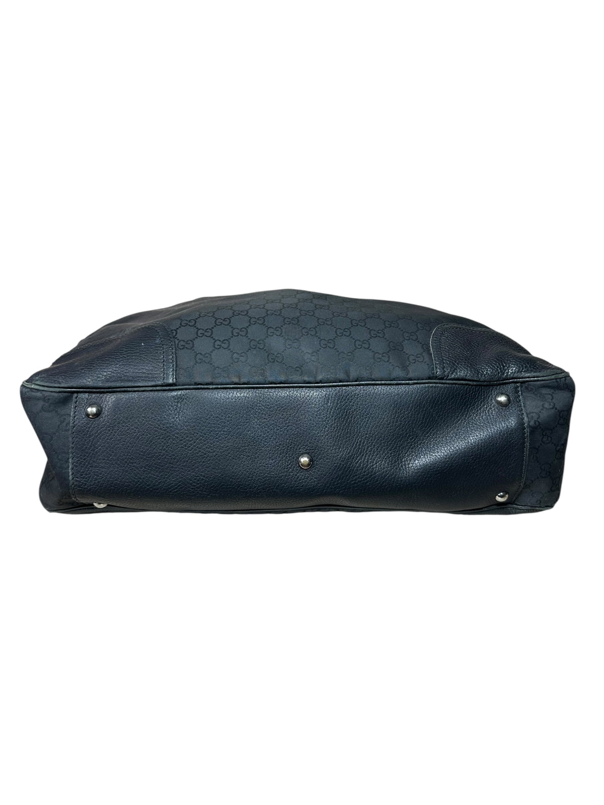 Gucci borsa tote GG vintage — foto 15
