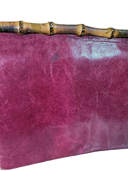 Yves Saint Laurent Pochette vintage