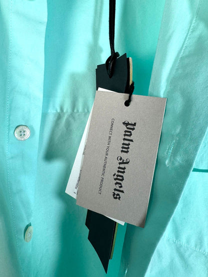 Palm angels chemisier oversized