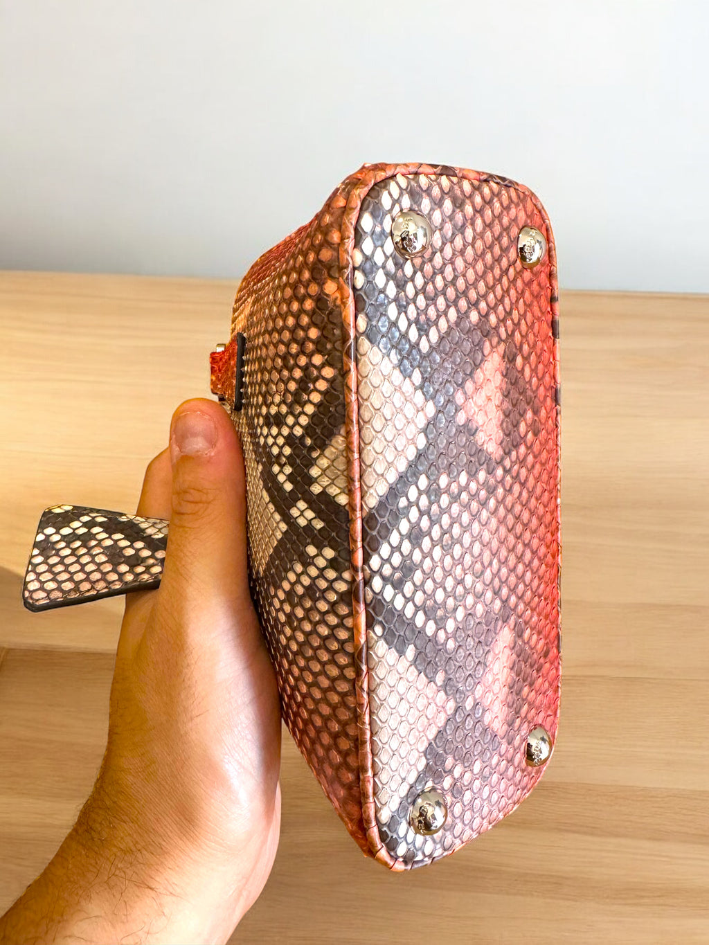 Prada borsa La Promenade — foto 10