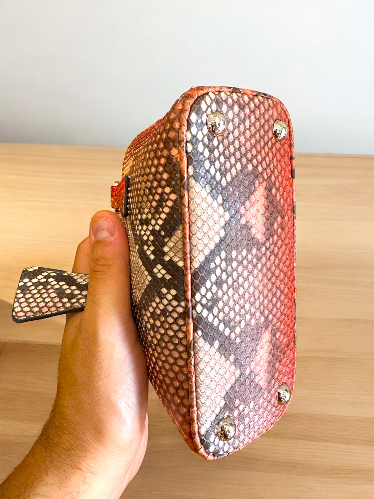 Prada borsa La Promenade — foto 10