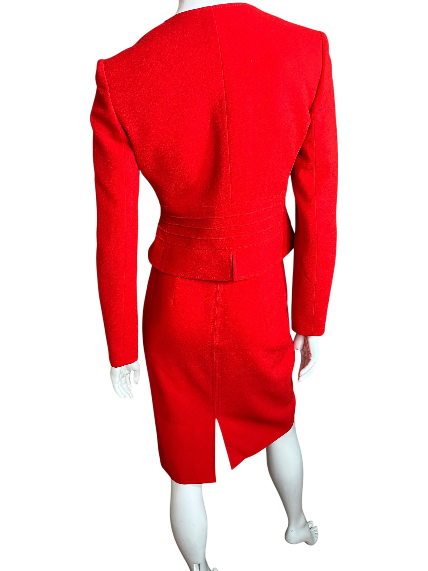 Valentino completo vintage — foto 4