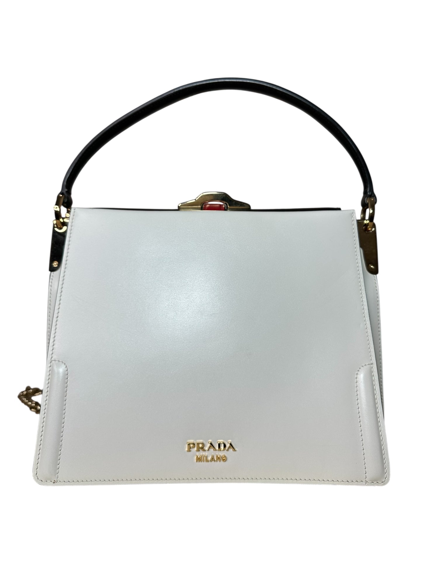 Prada borsa in pelle — foto 6
