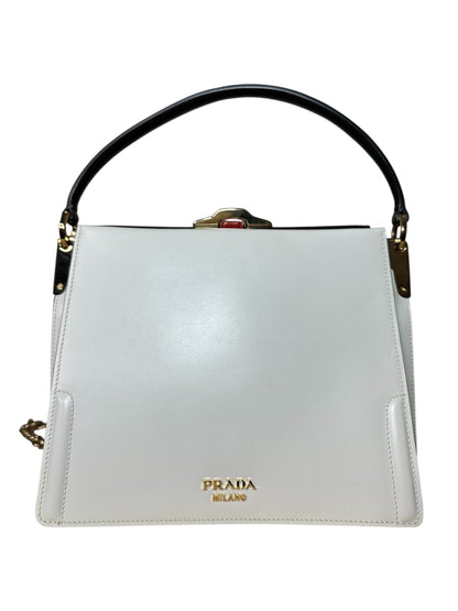 Prada borsa in pelle — foto 6