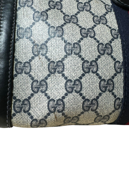 Gucci parfum pochette vintage