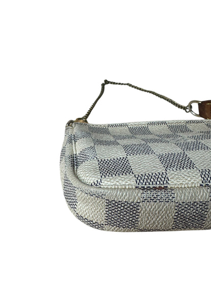 Louis Vuitton mini accessori vintage