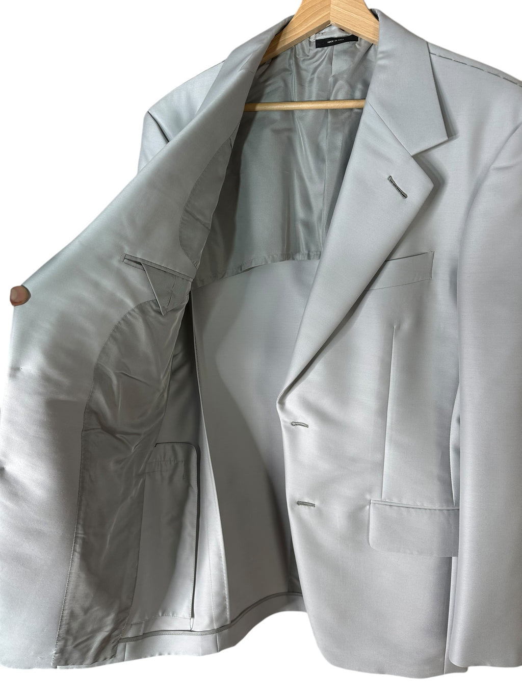 Tom Ford blazer maschile — foto 5