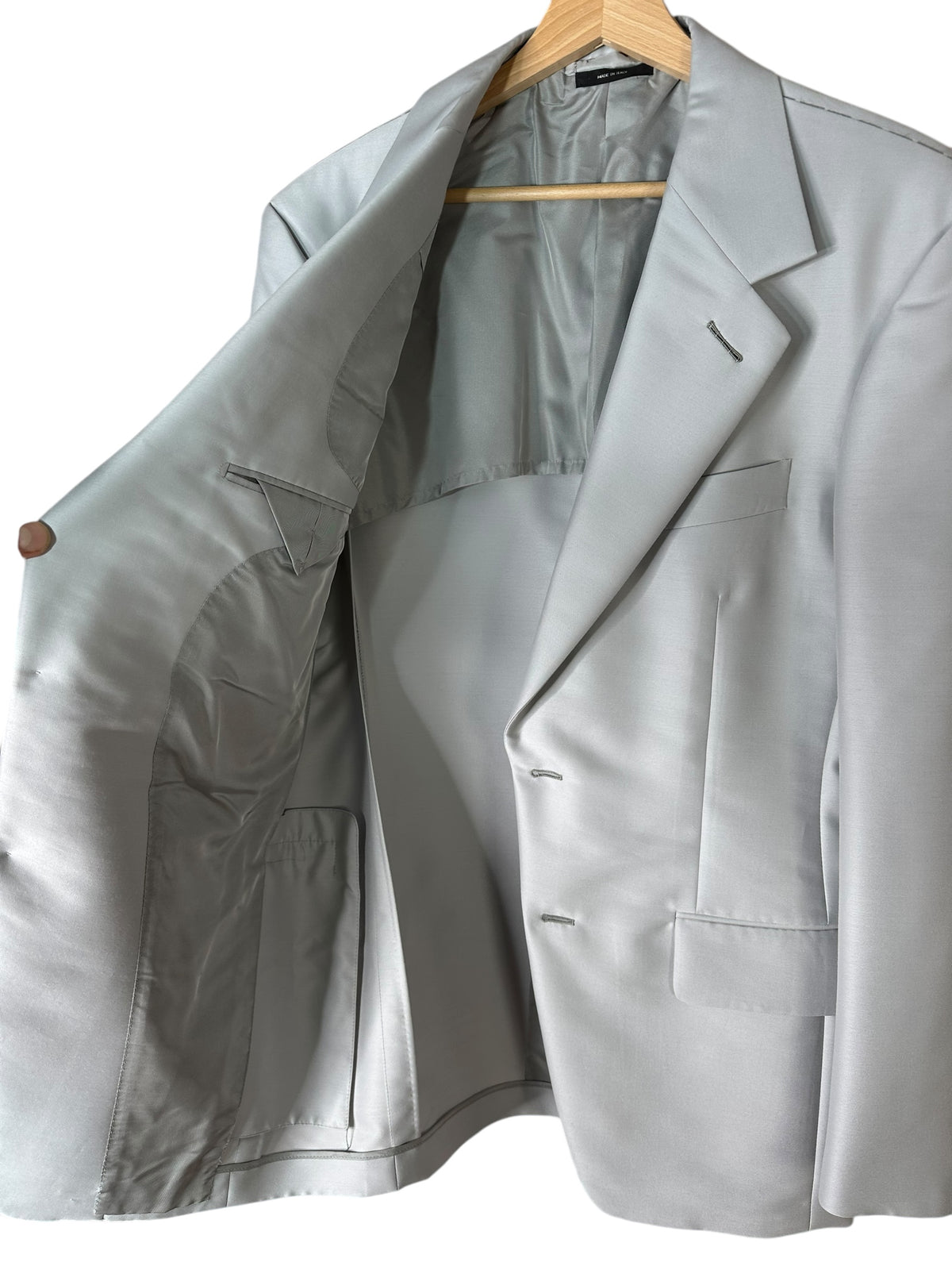 Tom Ford blazer maschile — foto 5