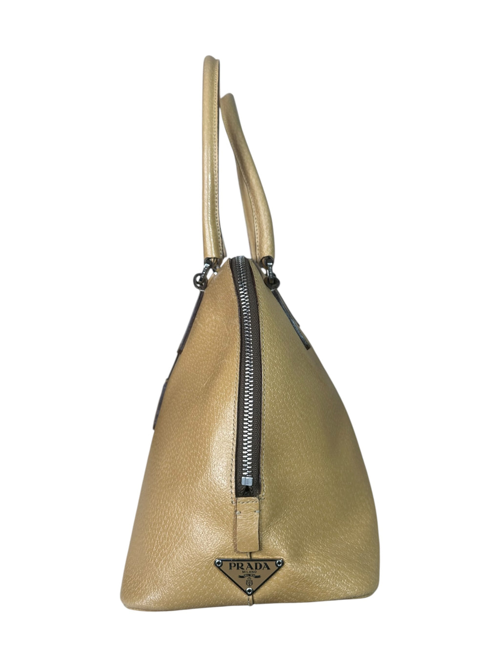 Prada borsa vintage Promenade