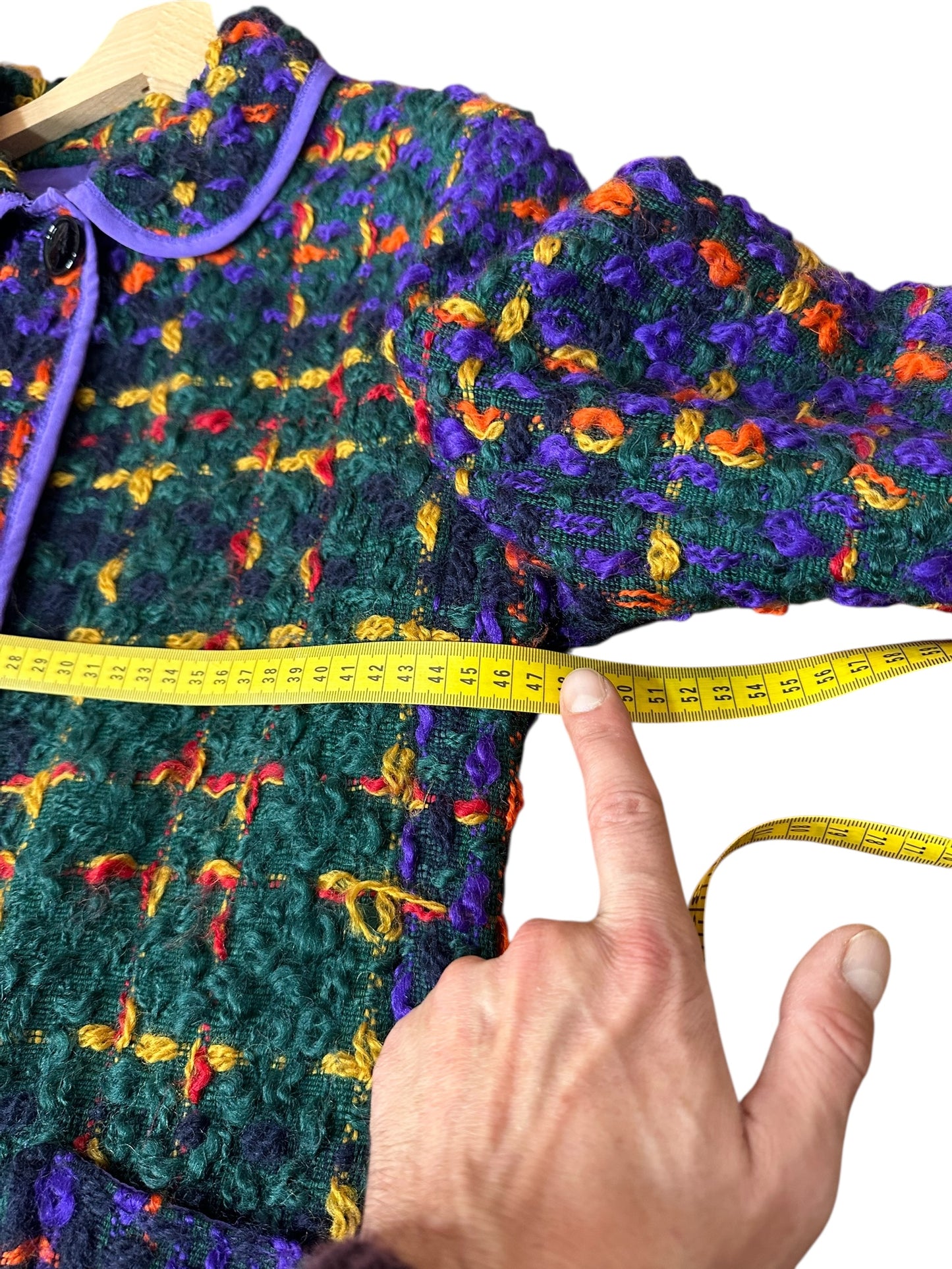 D&G cappottino vintage