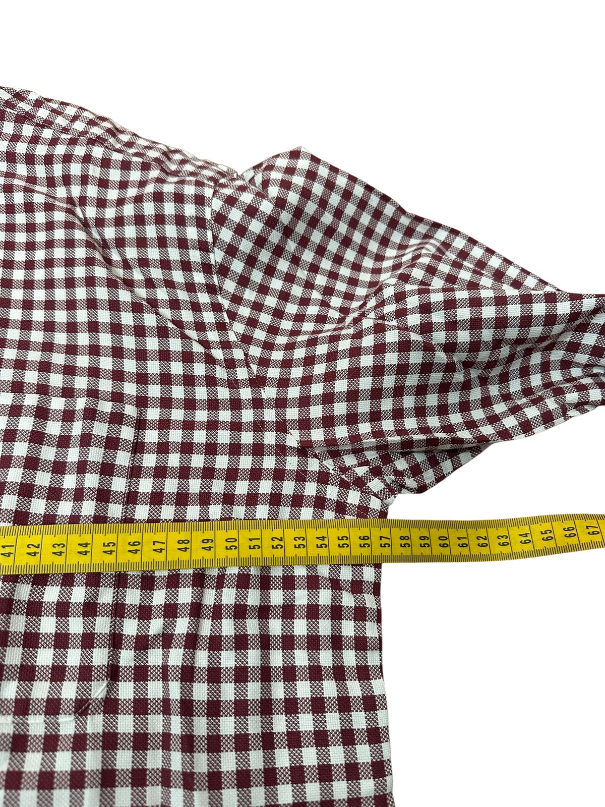 Hermès camicia vintage maschile — foto 10