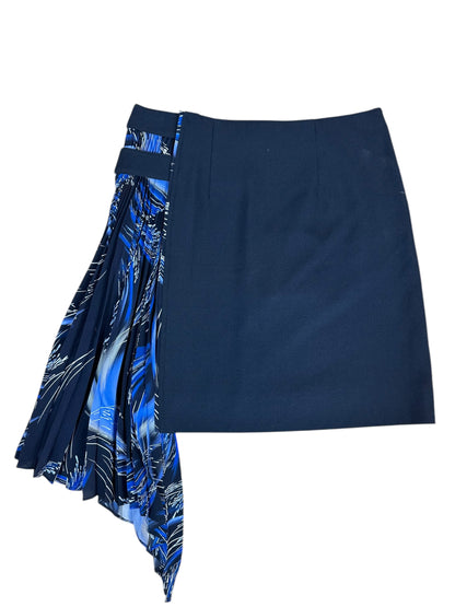 Givenchy mini con con inserto (XS)
