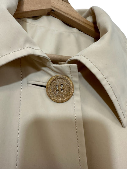 Gai Mattiolo spolverino vintage (M)