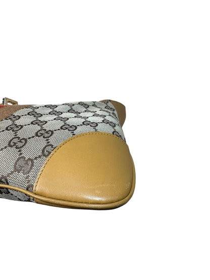 Gucci borsa Jackie vintage — foto 12