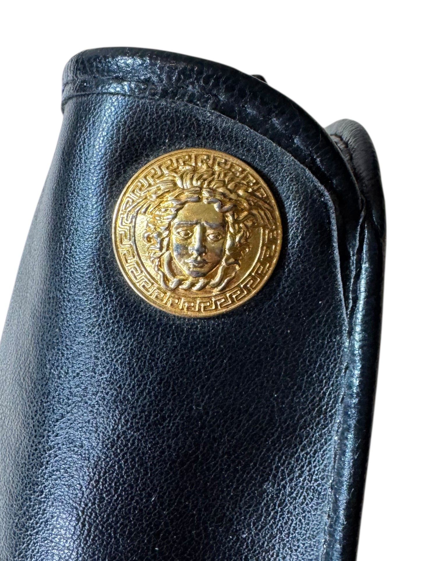 Occhiali Gianni Versace vintage mod. 421/B