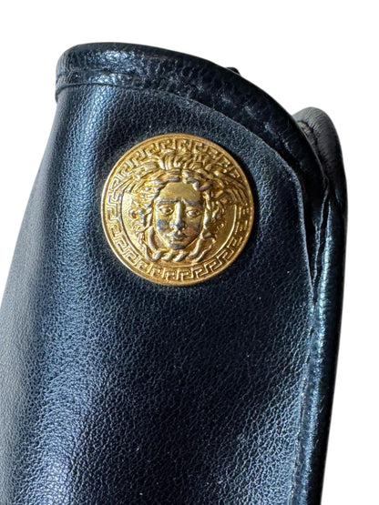 Occhiali Gianni Versace vintage mod. 421/B