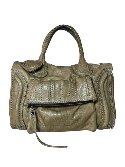 Jamin Puech borsa in pelle