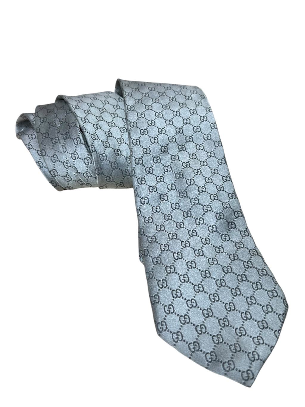 Gucci cravatta in seta