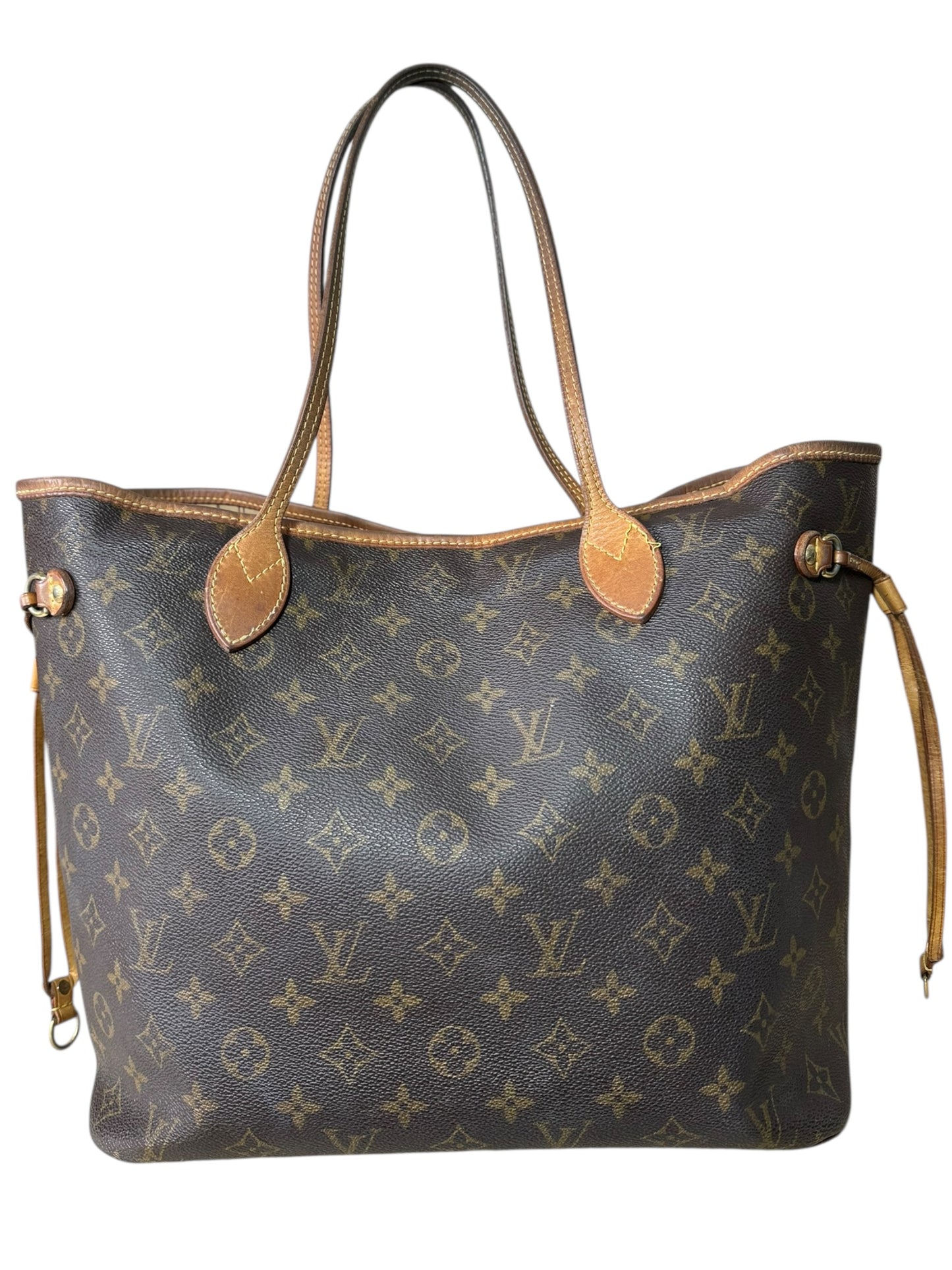 Louis Vuitton borsa Nerverfull vintage — foto 9