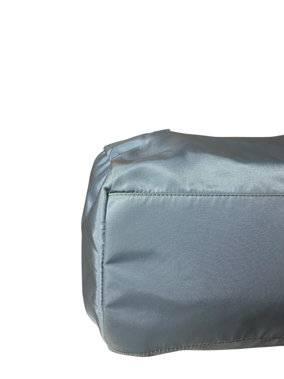 Prada borsa vintage in nylon — foto 15