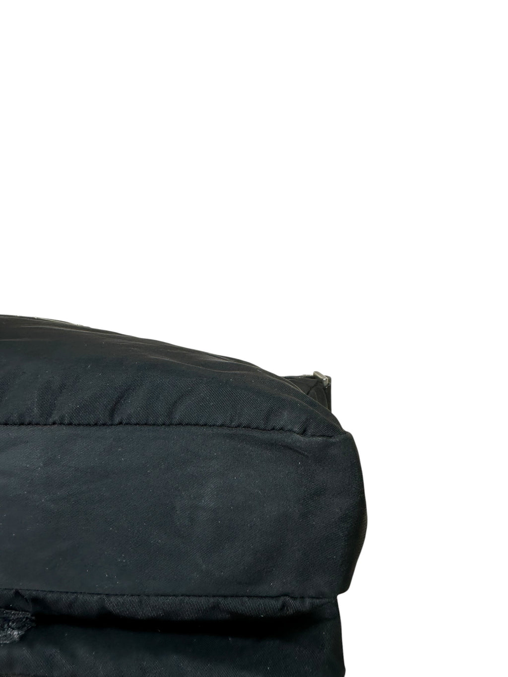 Prada borsa in nylon