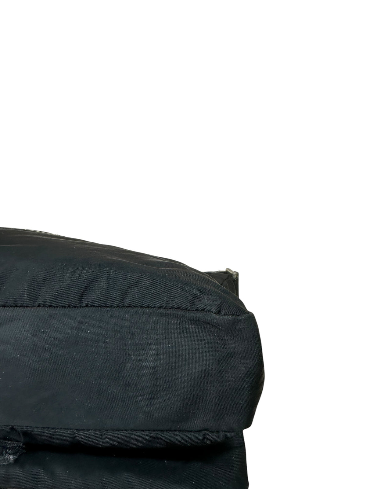 Prada borsa in nylon