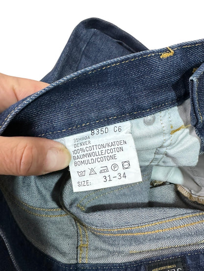 Lee jeans vintage maschile (M)