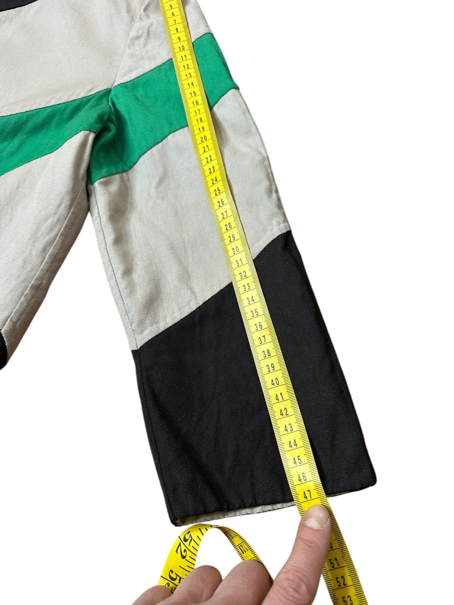 Valentino giacca vintage in cotone (M)