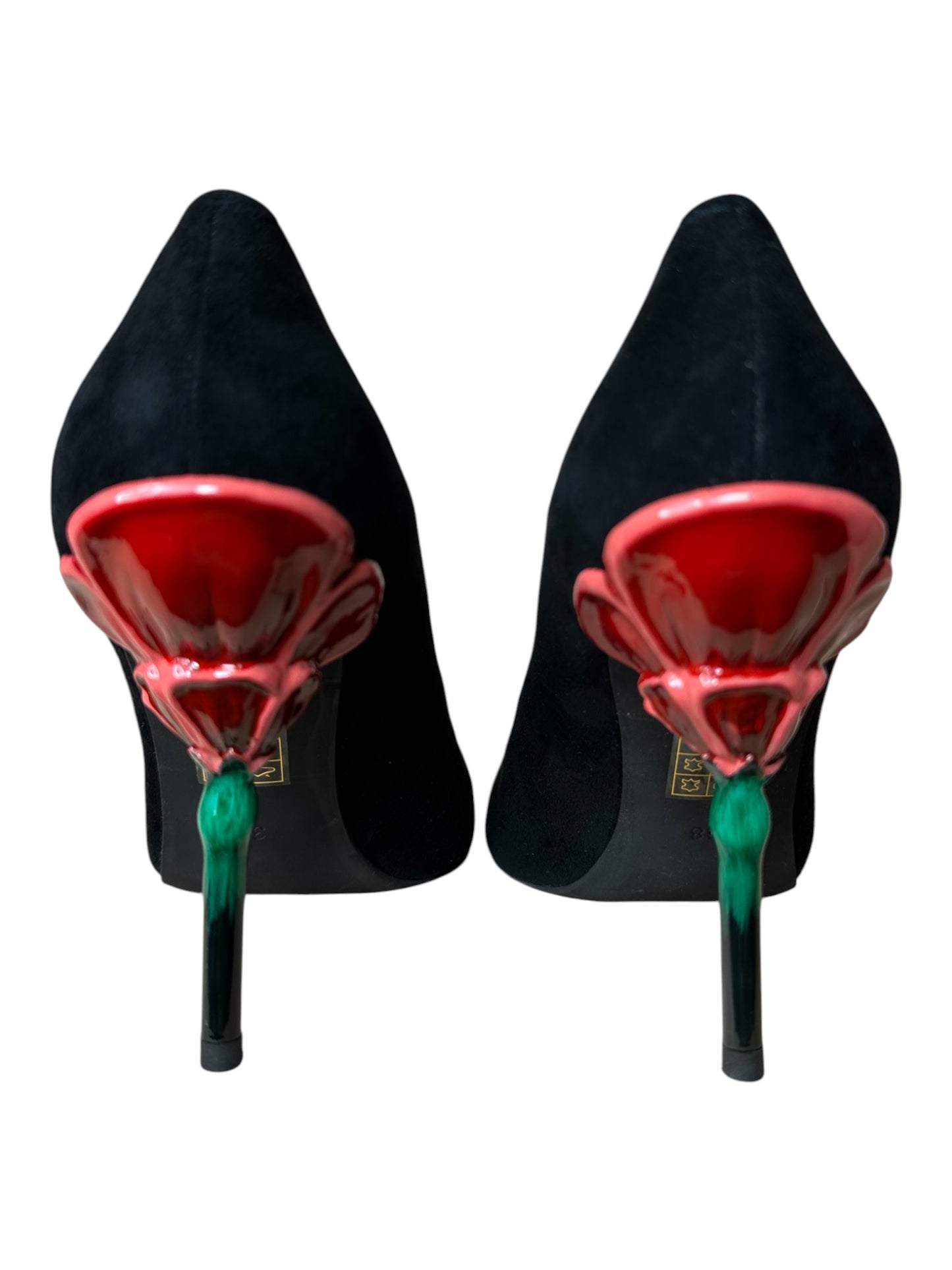 Jeffrey Campbell (38)