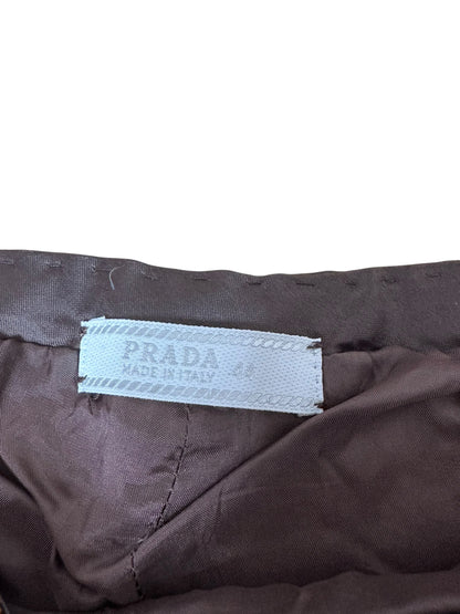 Prada pantaloni sfilata 1996 (L)