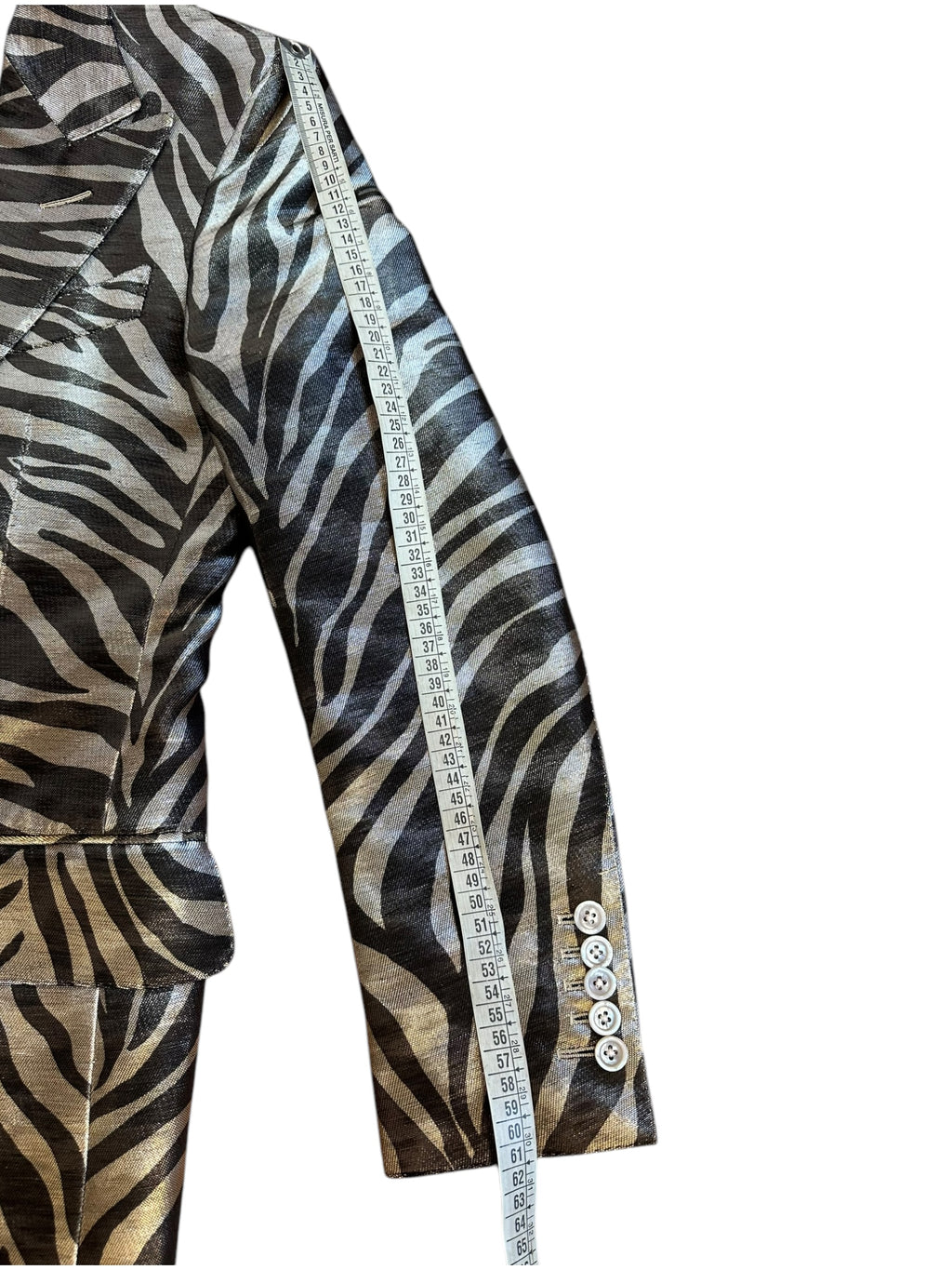 Tom Ford blazer maschile — foto 16